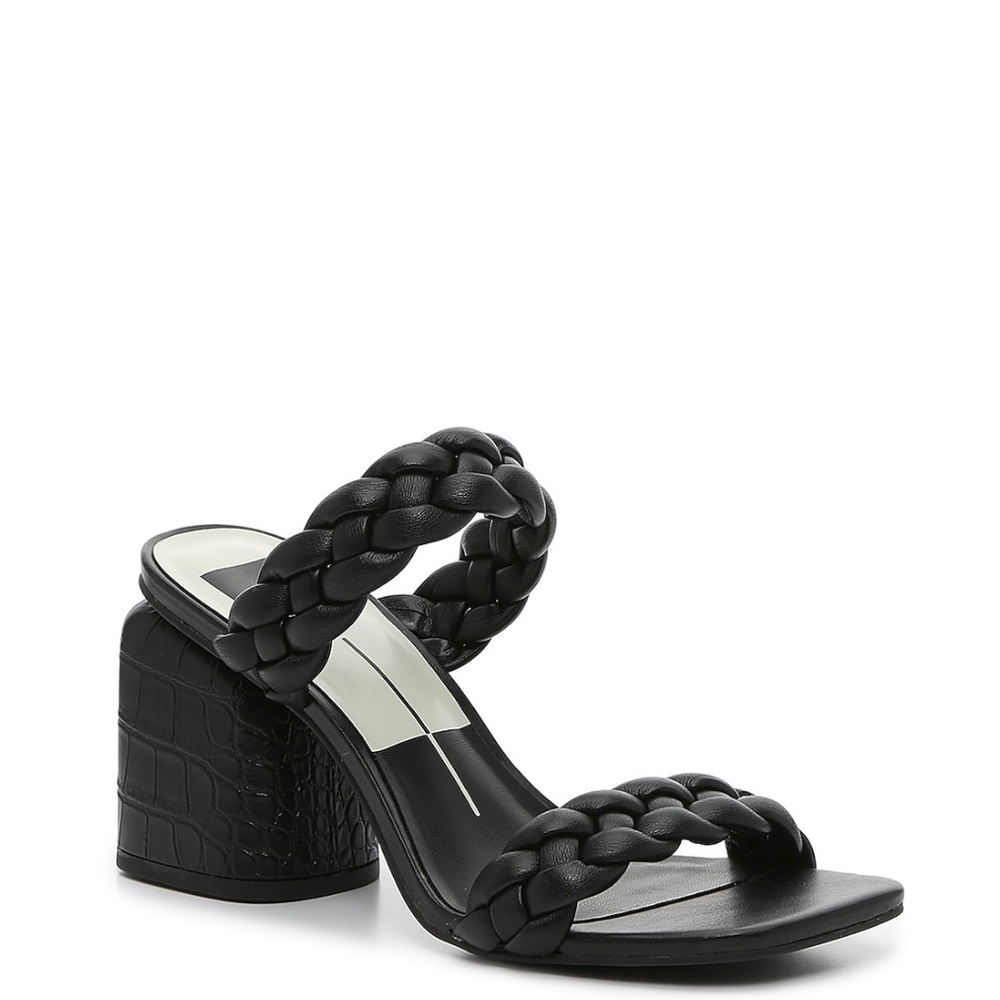 Dolce Vita - Natie Sandals. (brand new)